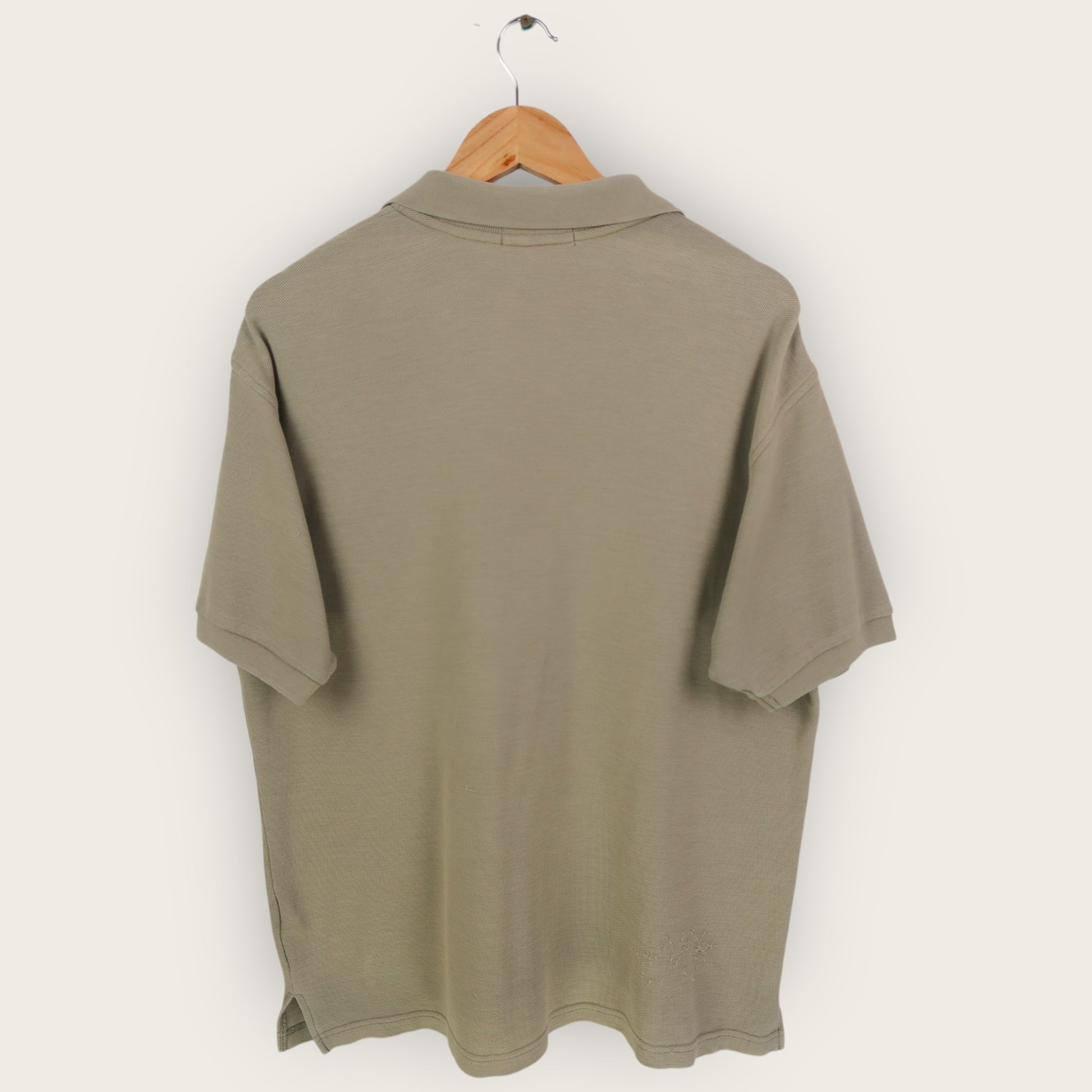 VINTAGE RALPH LAUREN POLO SHIRT - XL