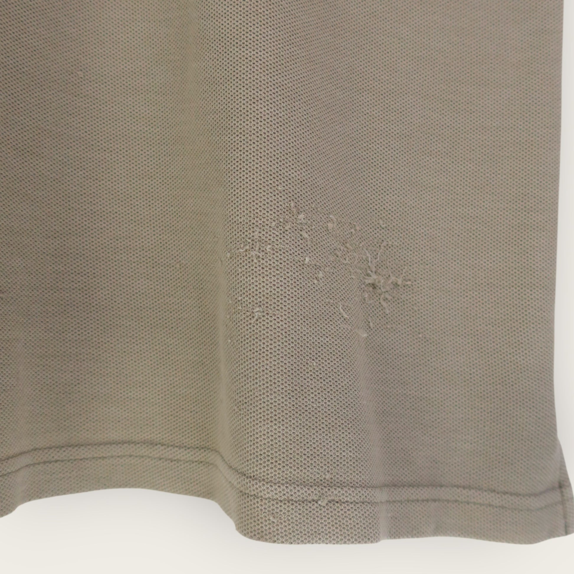 VINTAGE RALPH LAUREN POLO SHIRT - XL