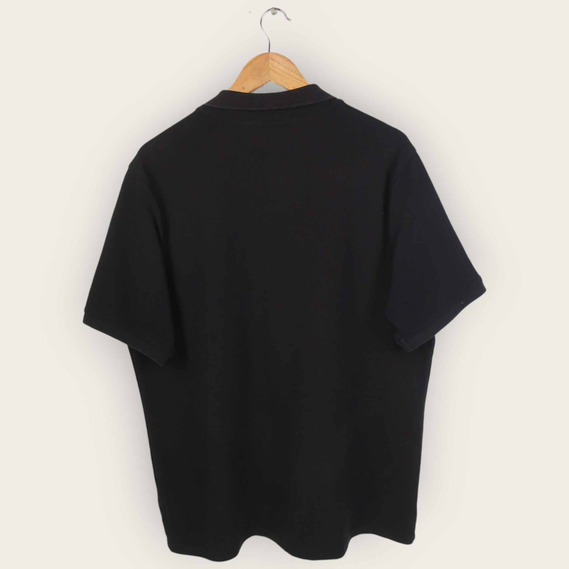 VINTAGE SLAZENGER POLO SHIRT - XL