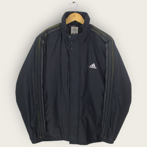 VINTAGE ADIDAS JACKET - XL
