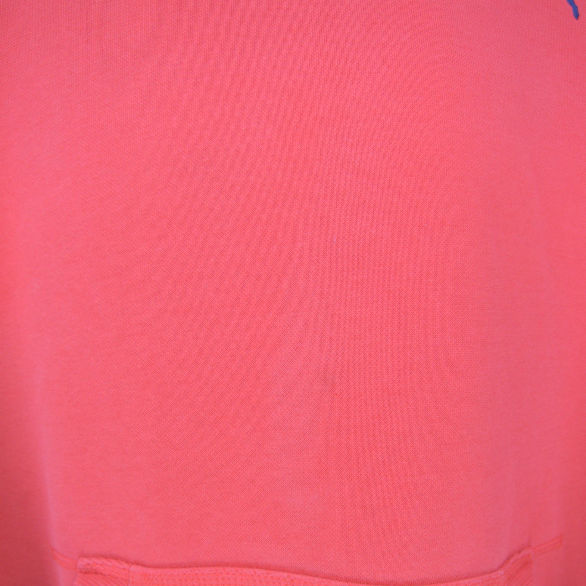 VINTAGE PUMA HOODIE - L