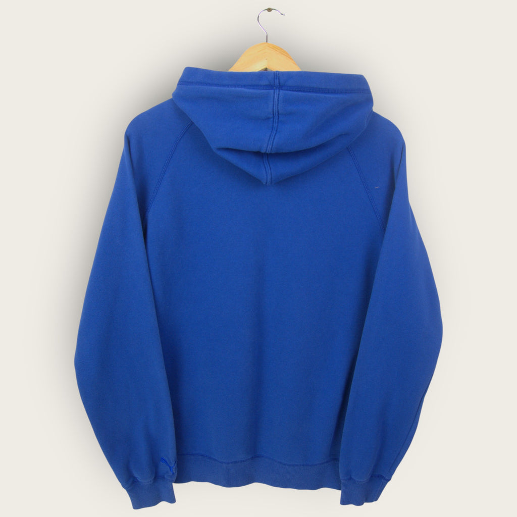 VINTAGE PUMA HOODIE - M