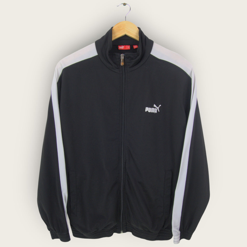 VINTAGE PUMA JACKET - S