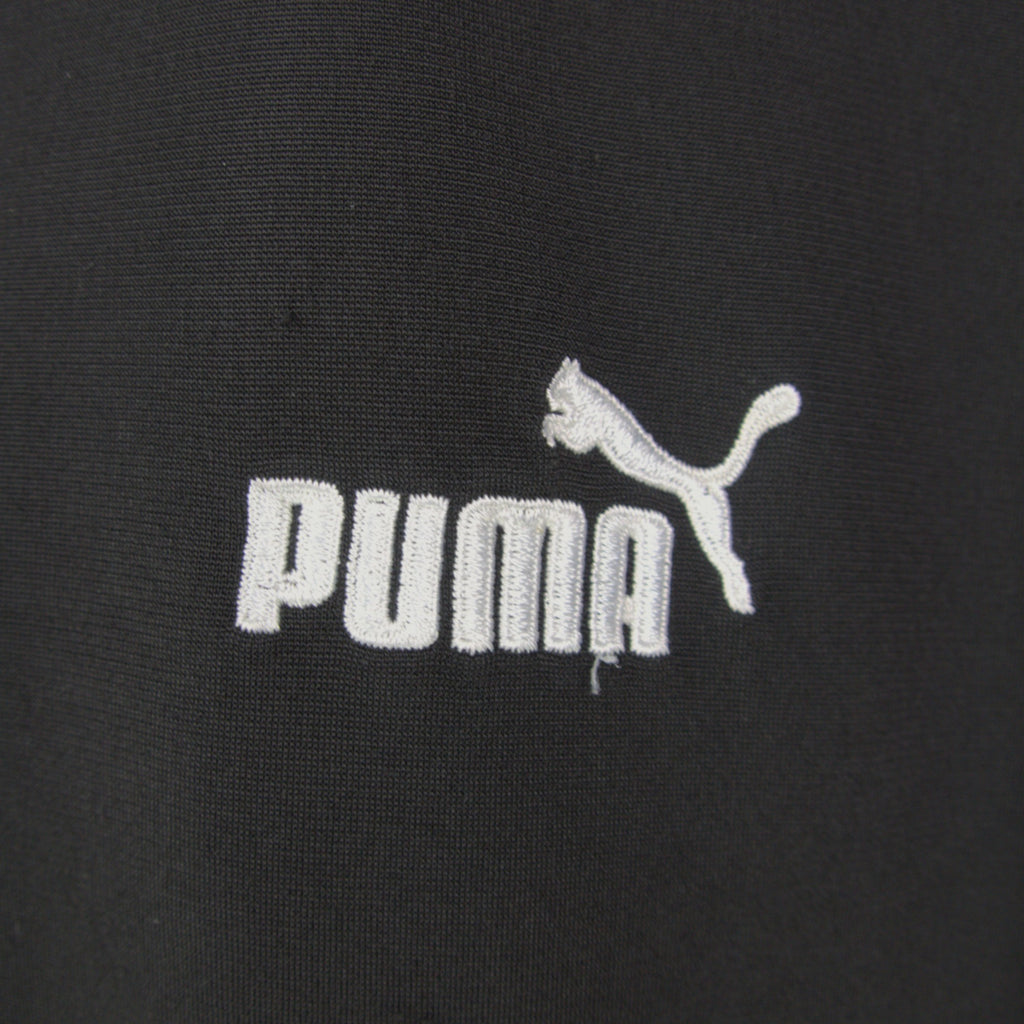 VINTAGE PUMA JACKET - S