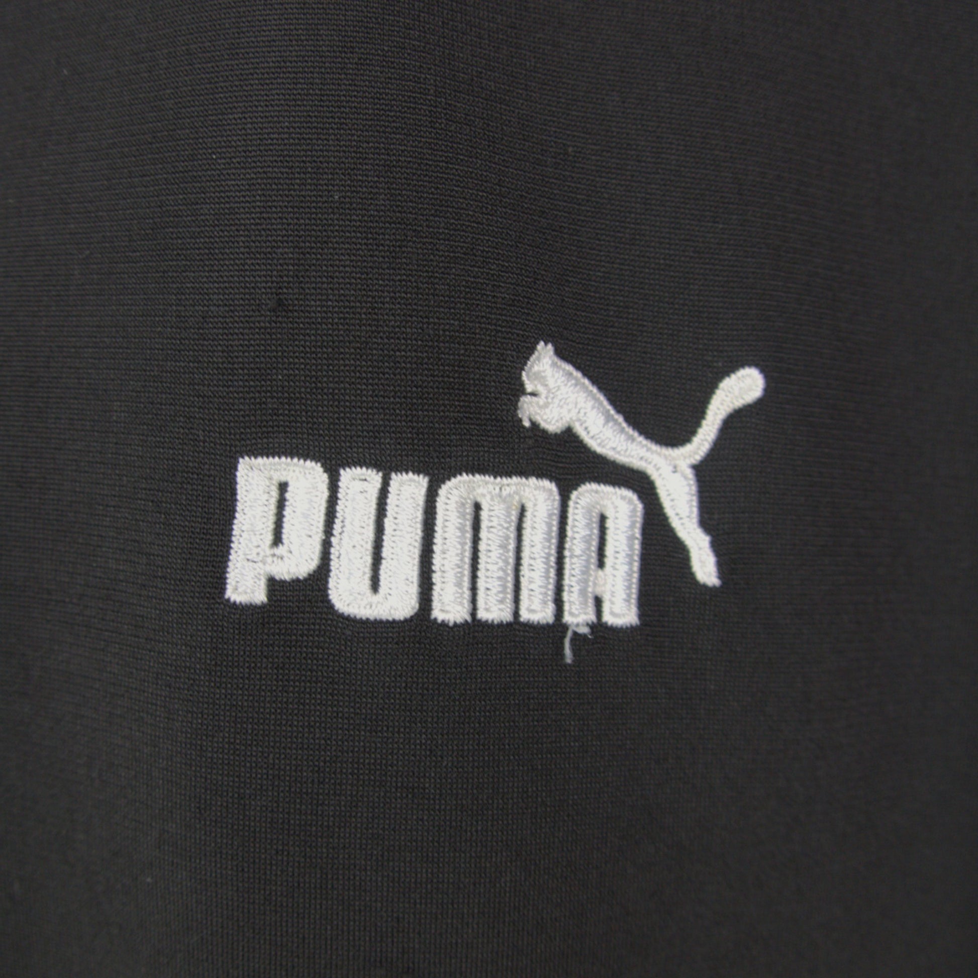 VINTAGE PUMA JACKET - S