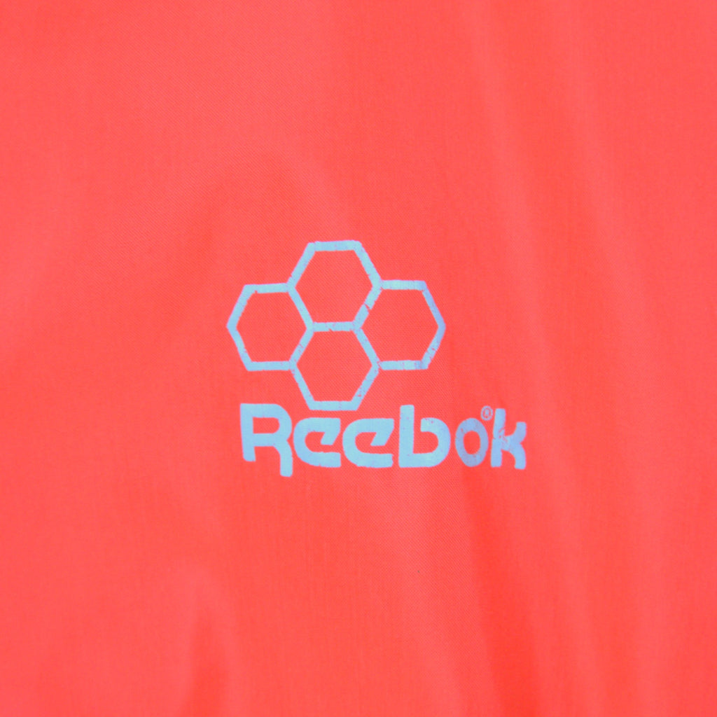 VINTAGE REEBOK JACKET - XL