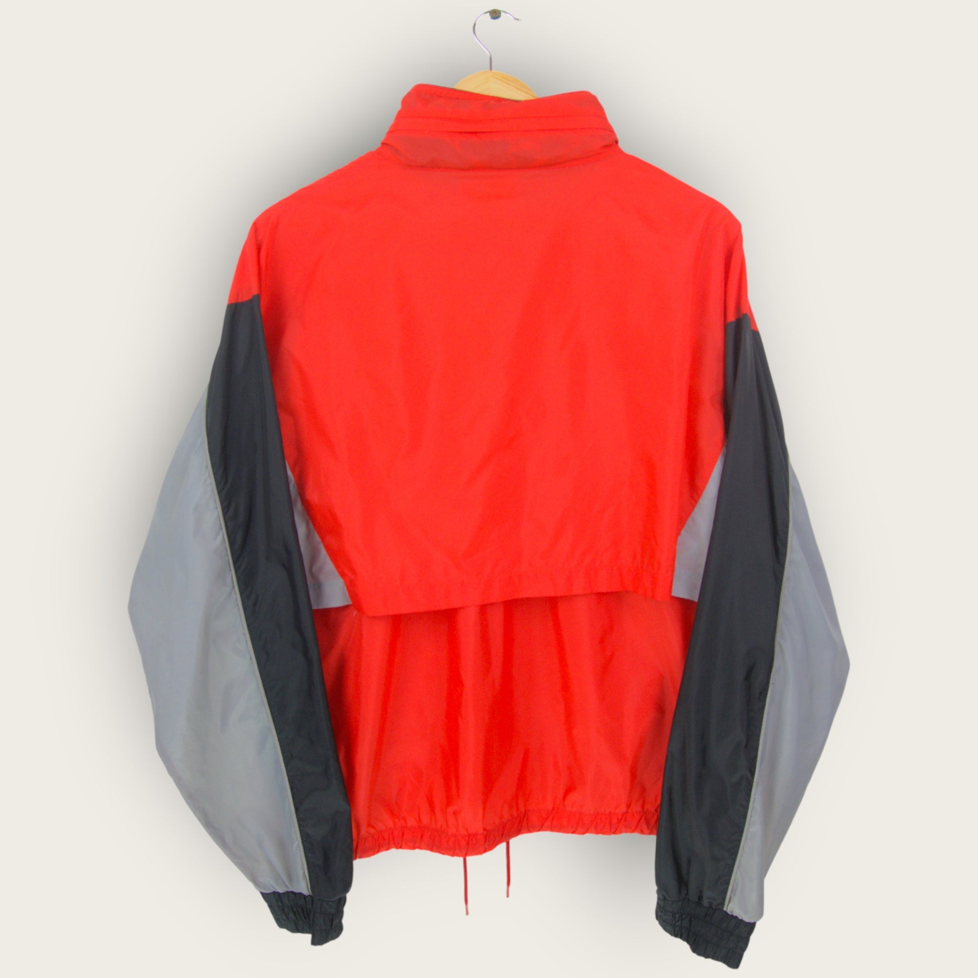 VINTAGE REEBOK JACKET - XL