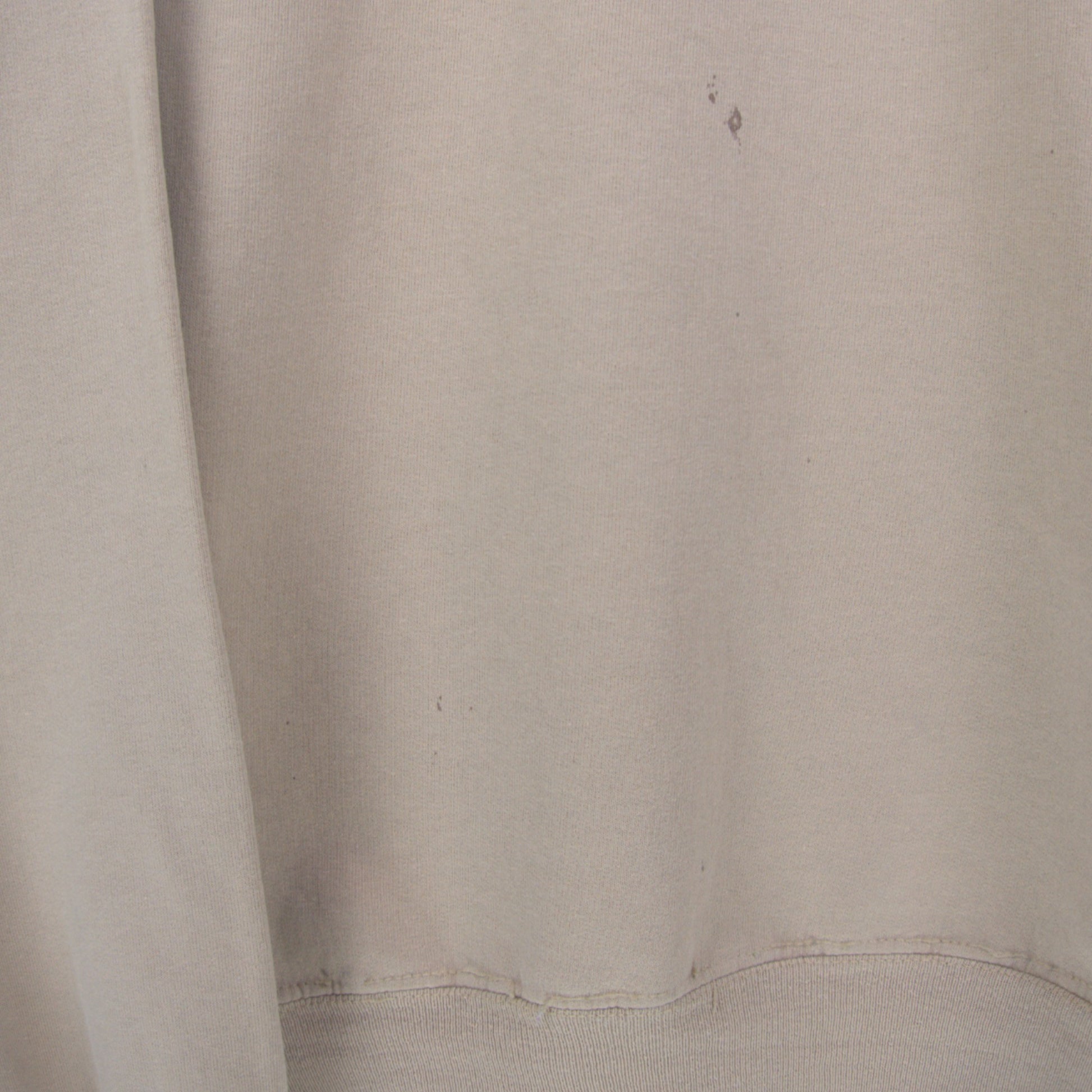 VINTAGE CHAMPION SWEATER - L