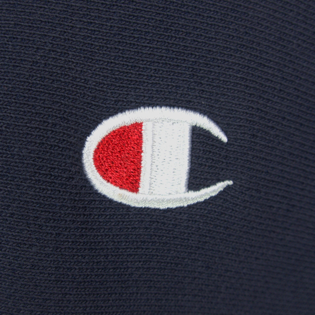 VINTAGE CHAMPION SWEATER - XS