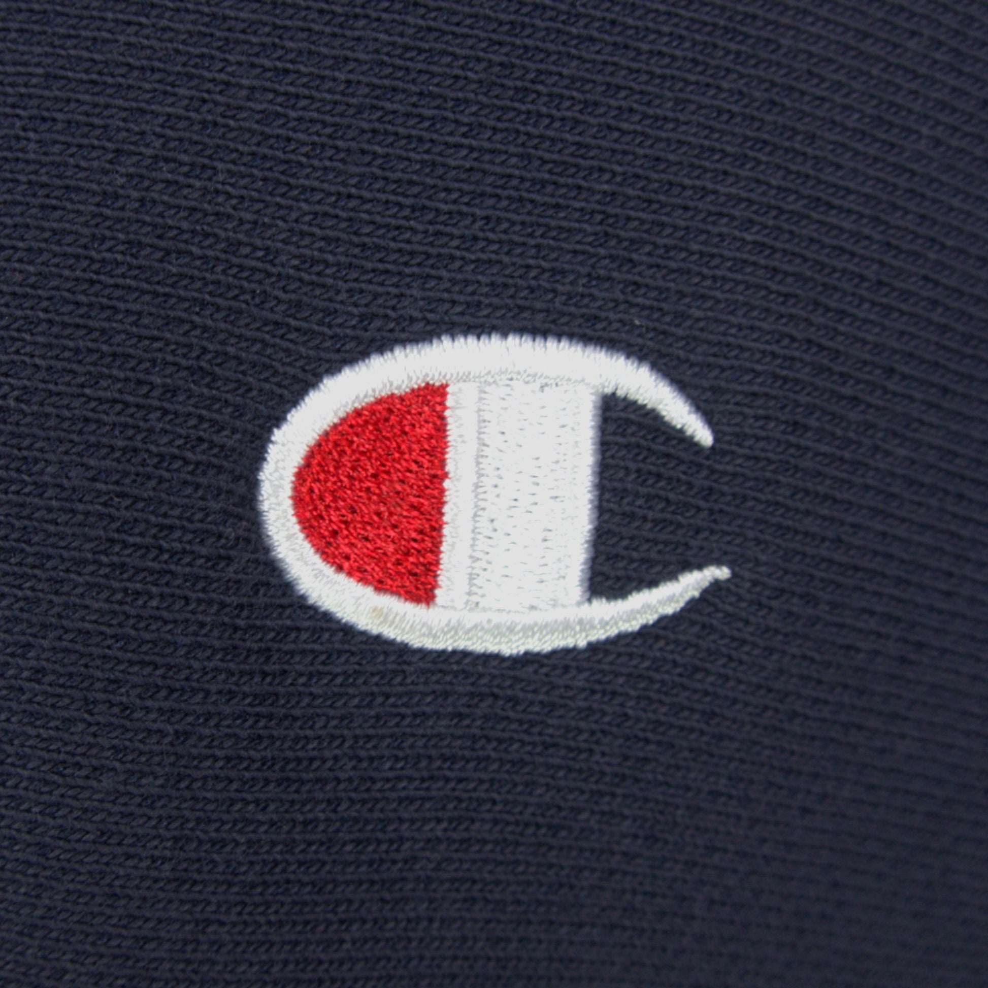 VINTAGE CHAMPION SWEATER - XS