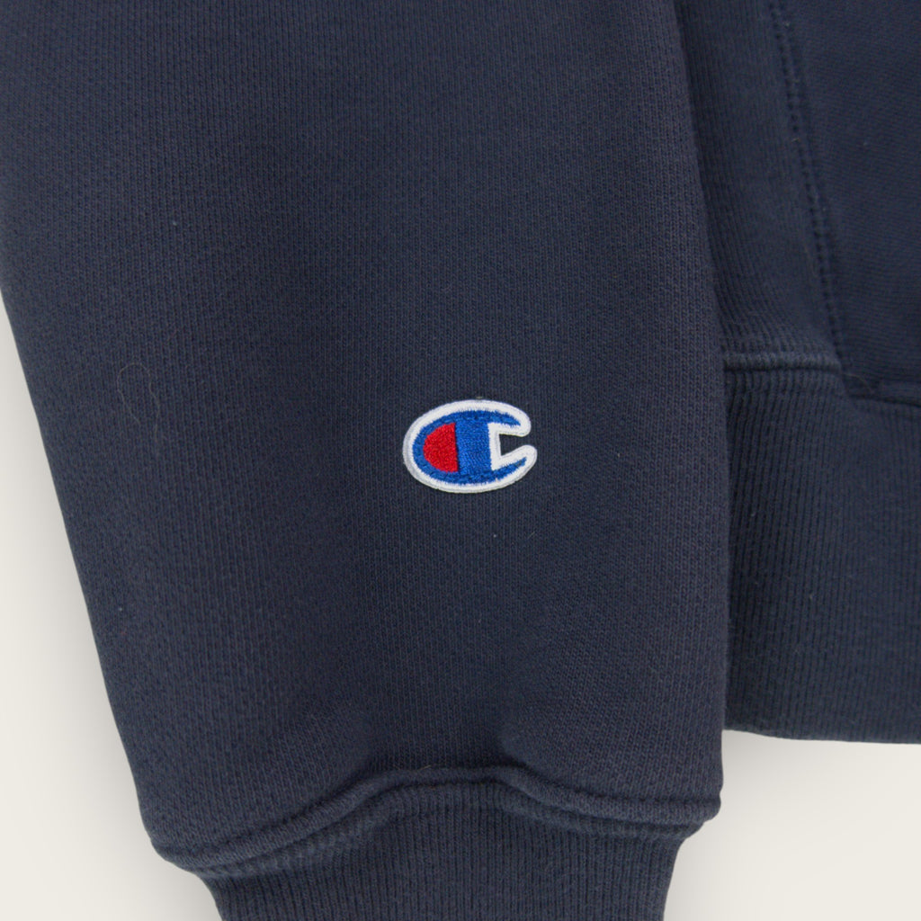 VINTAGE CHAMPION SWEATER - XS