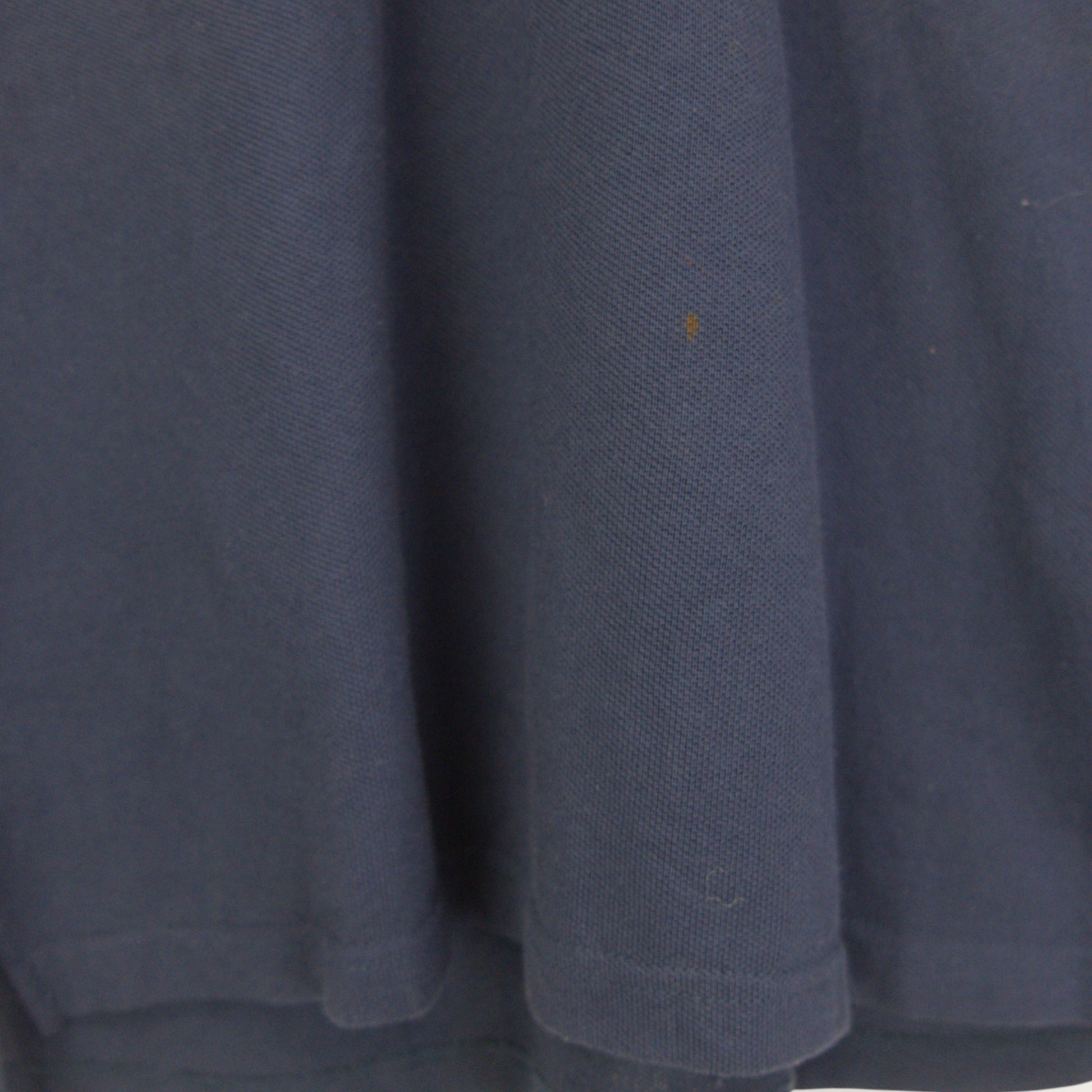 VINTAGE TOMMY HILFIGER POLO SHIRT - XL