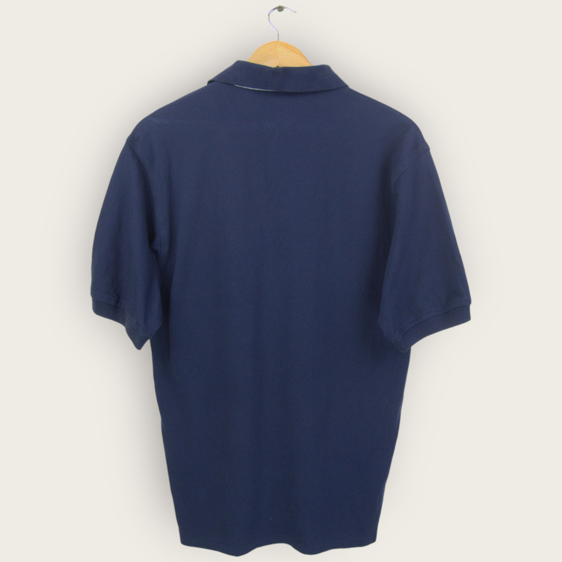 VINTAGE TOMMY HILFIGER POLO SHIRT - XL