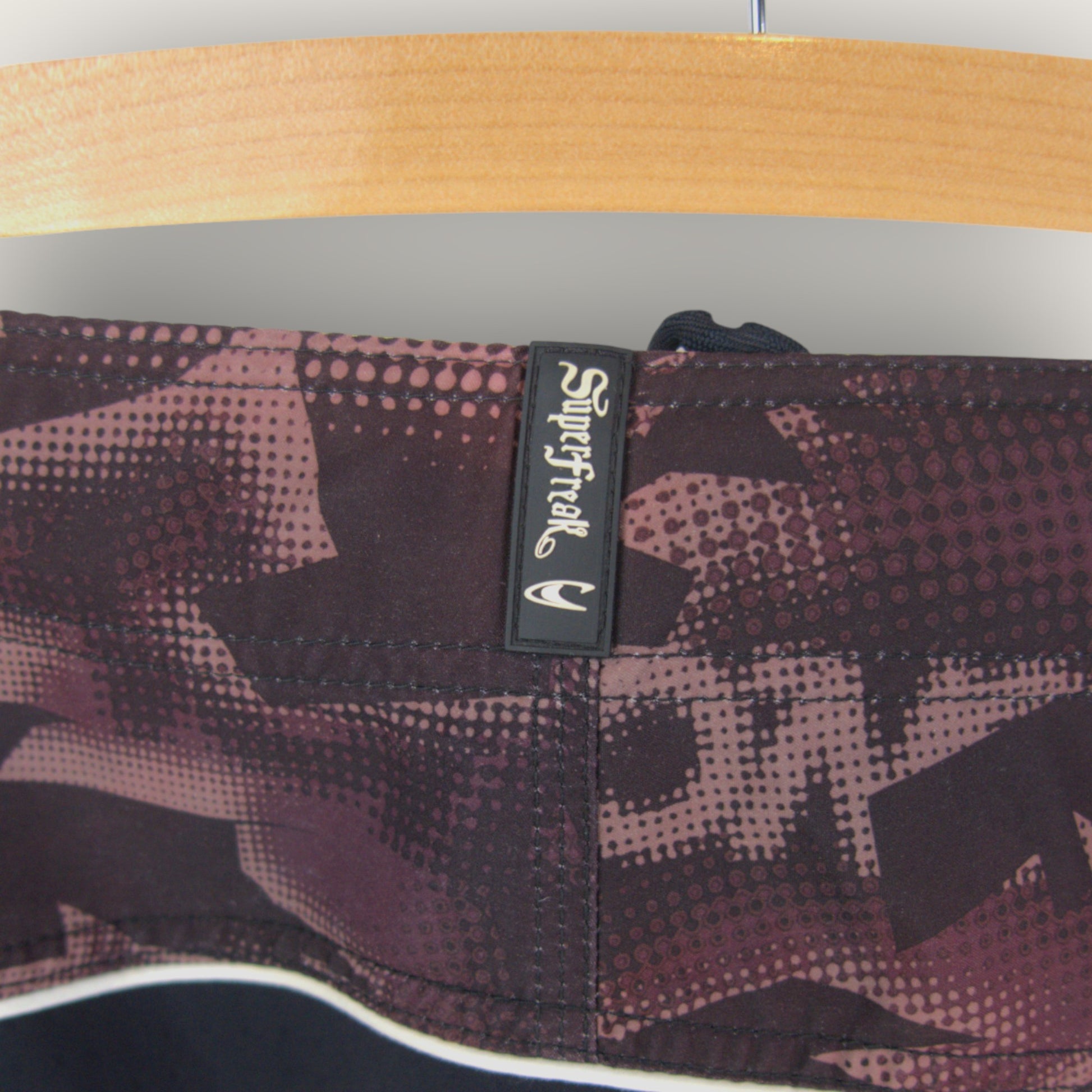 VINTAGE O'NEILL BOARD SHORTS - 36"