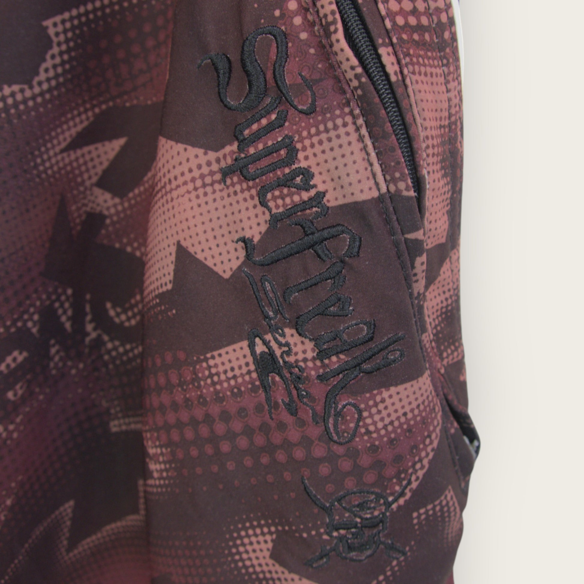 VINTAGE O'NEILL BOARD SHORTS - 36"