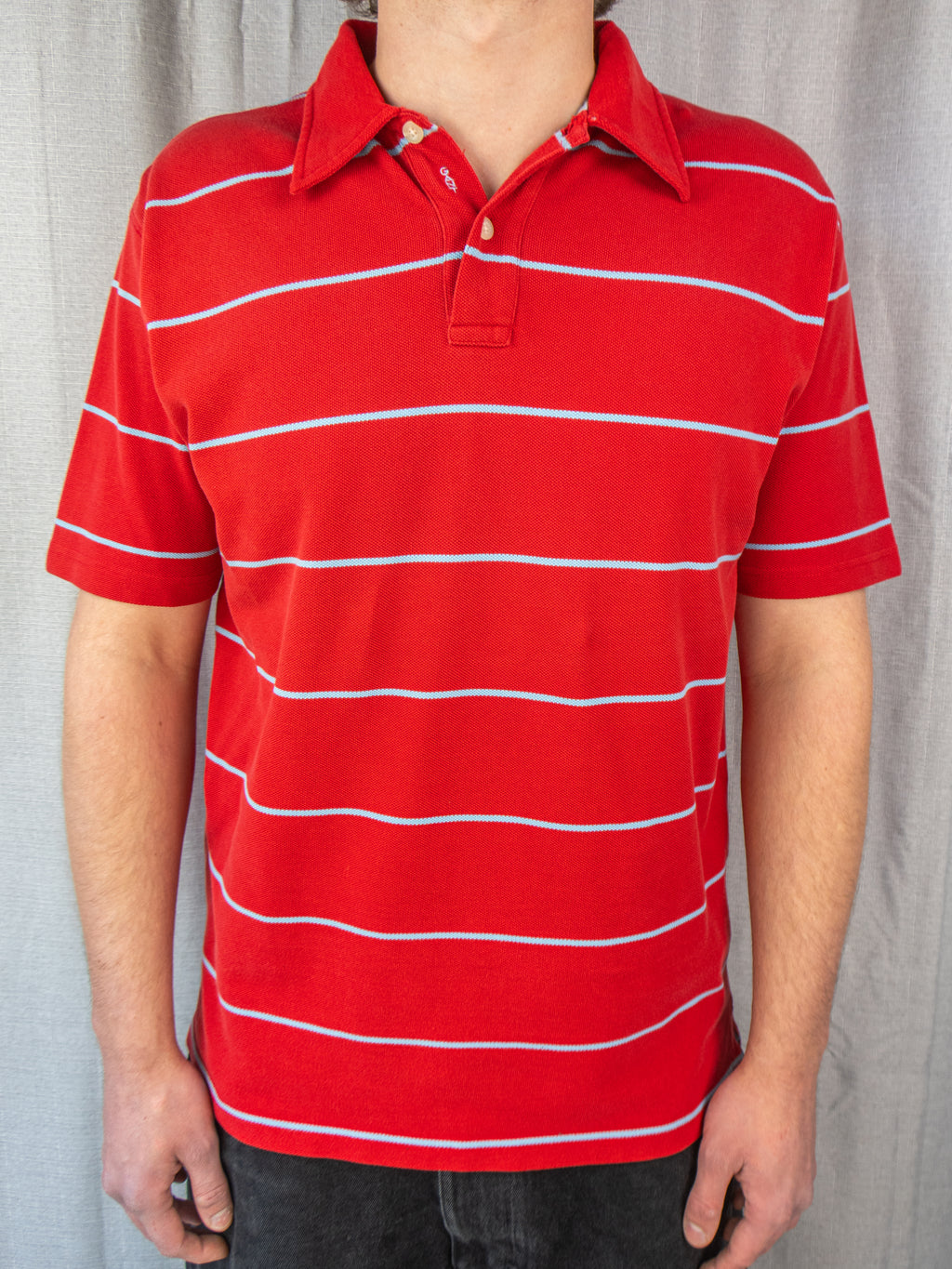 00s Gant Polo Shirt - L