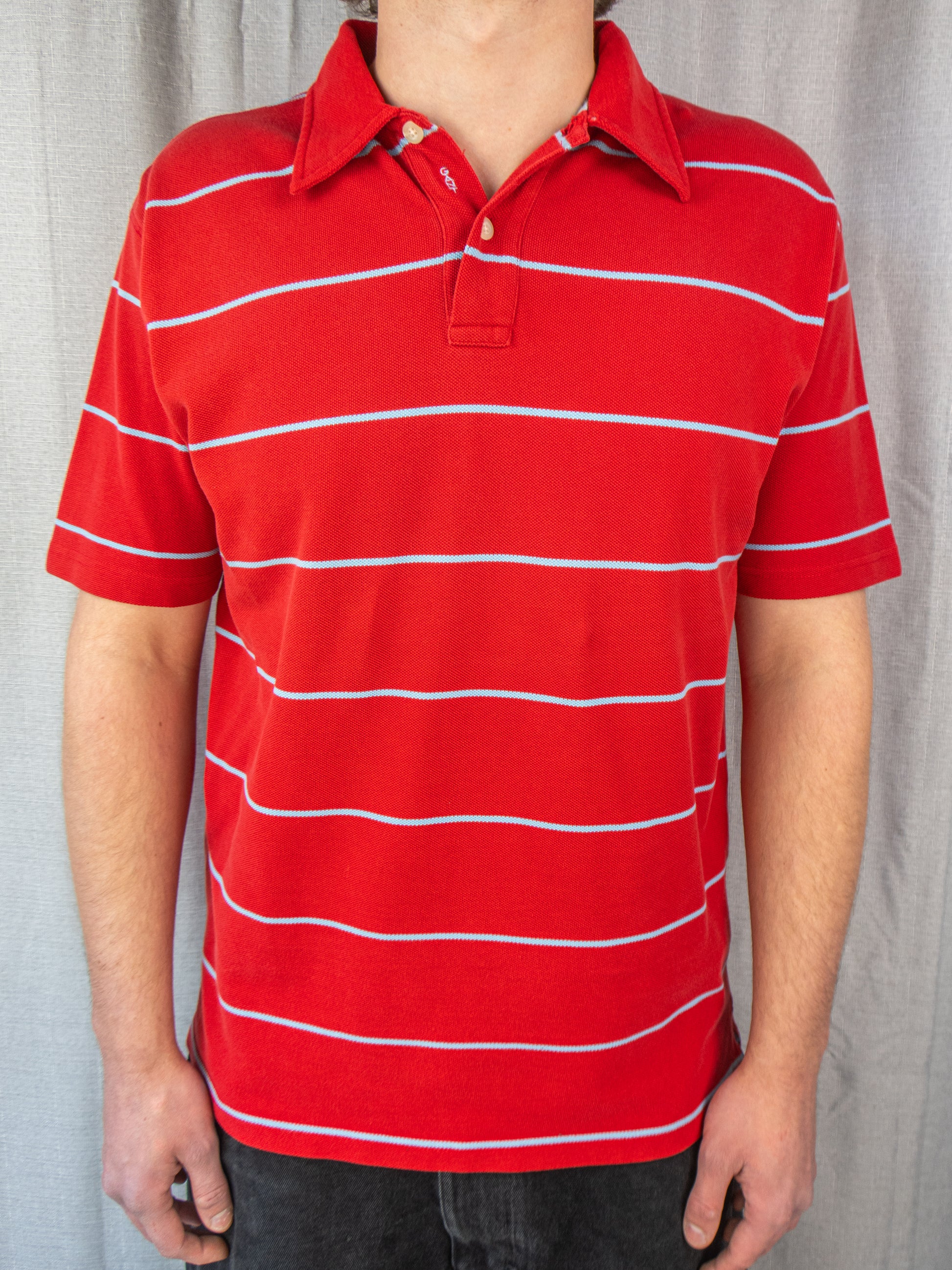 00s Gant Polo Shirt - L