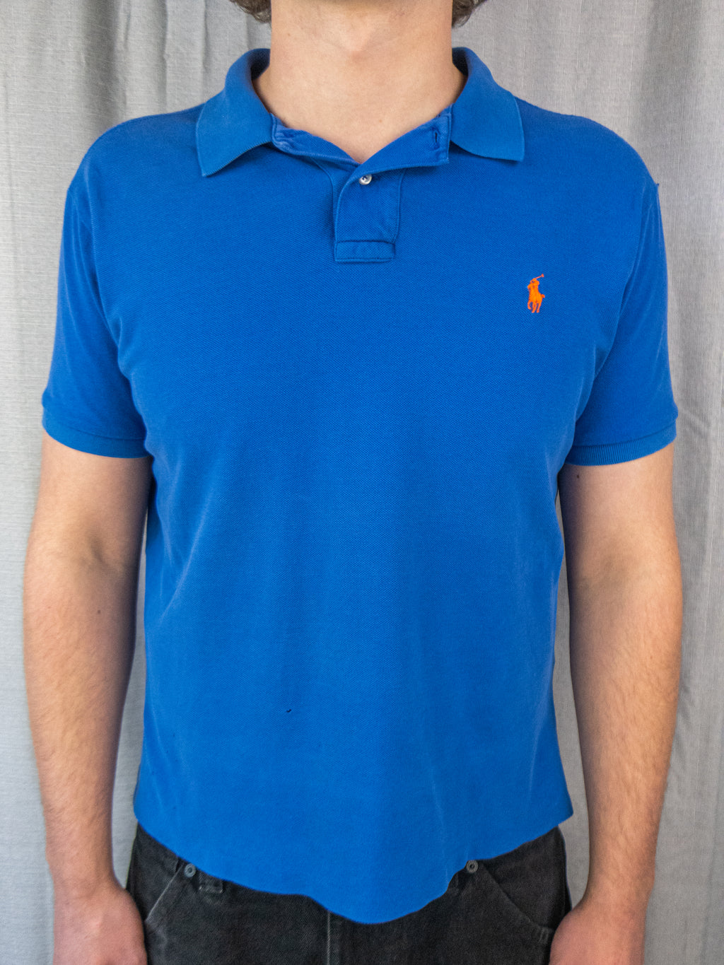 00's Polo by Ralph Lauren Polo Shirt - M/L