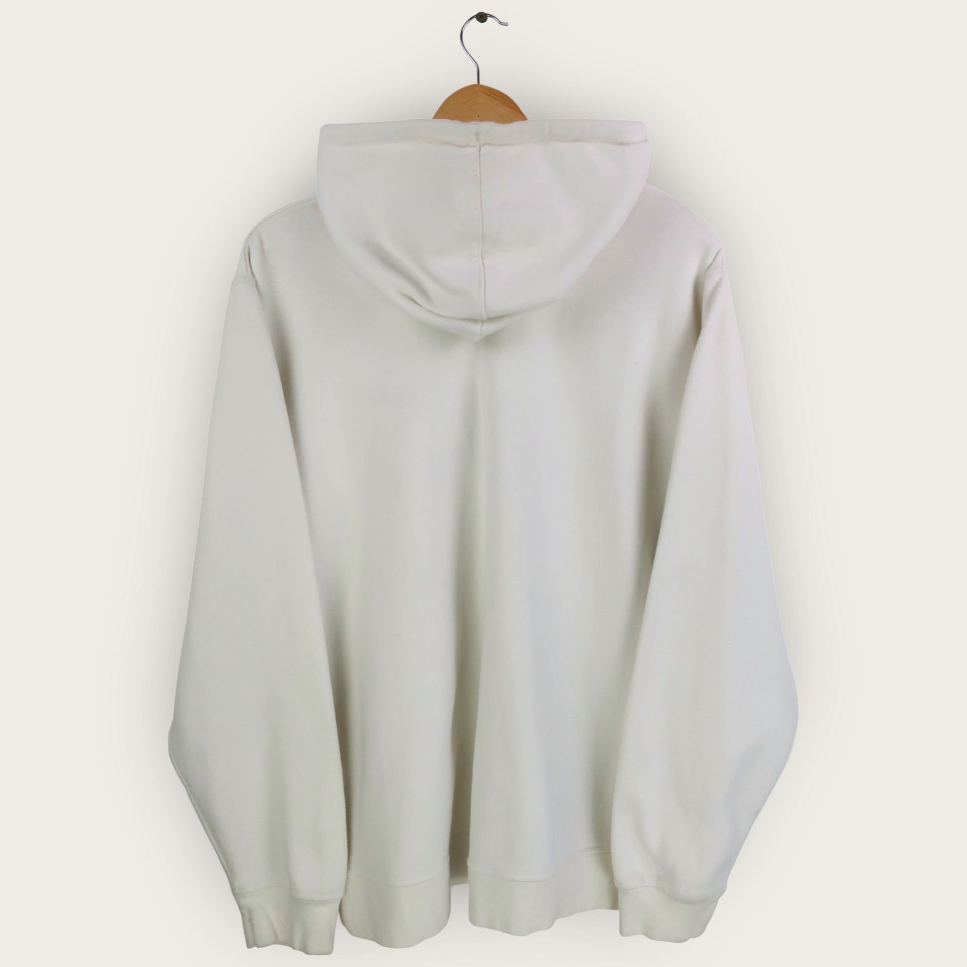 VINTAGE REEBOK HOODIE - XL