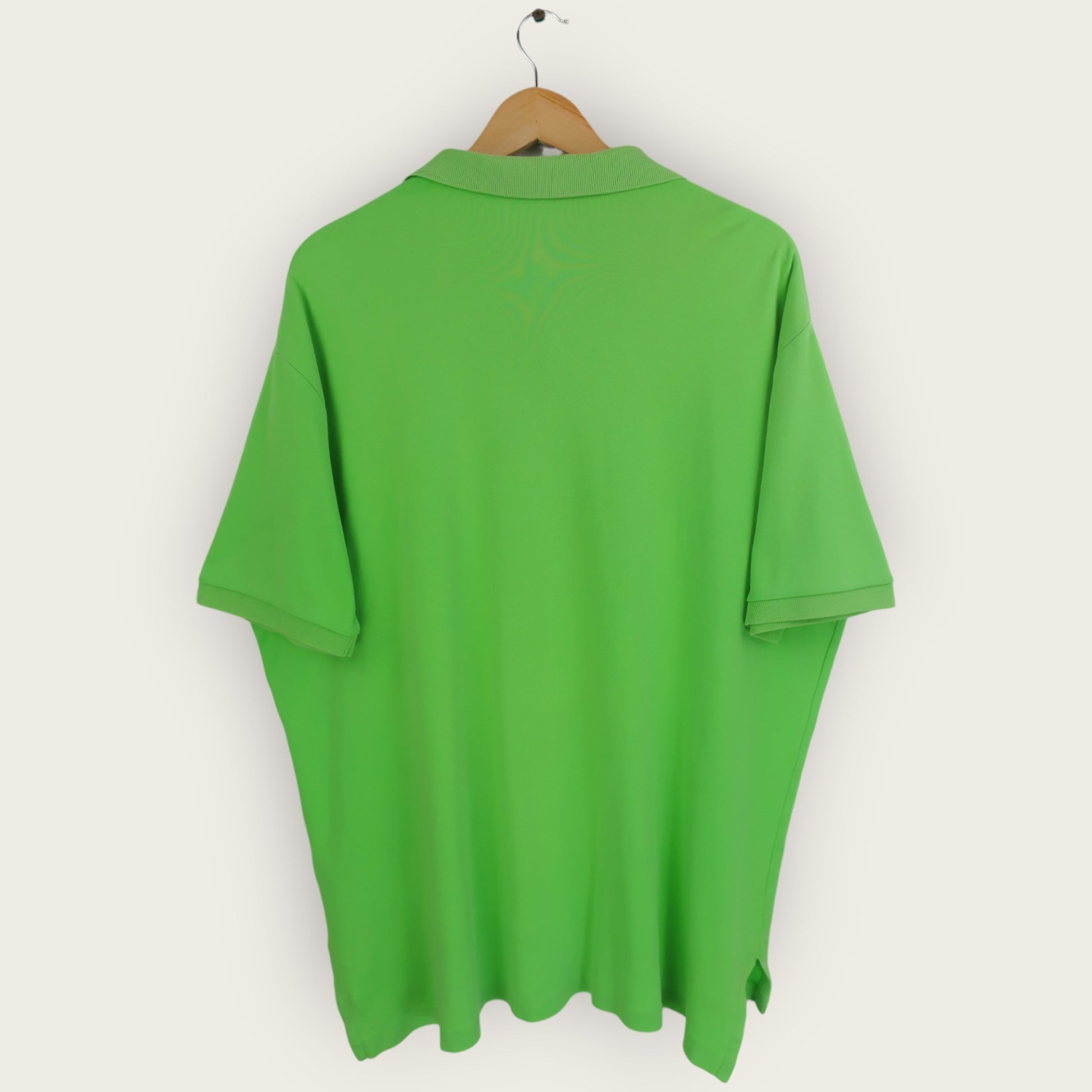 VINTAGE RALPH LAUREN POLO SHIRT - XL