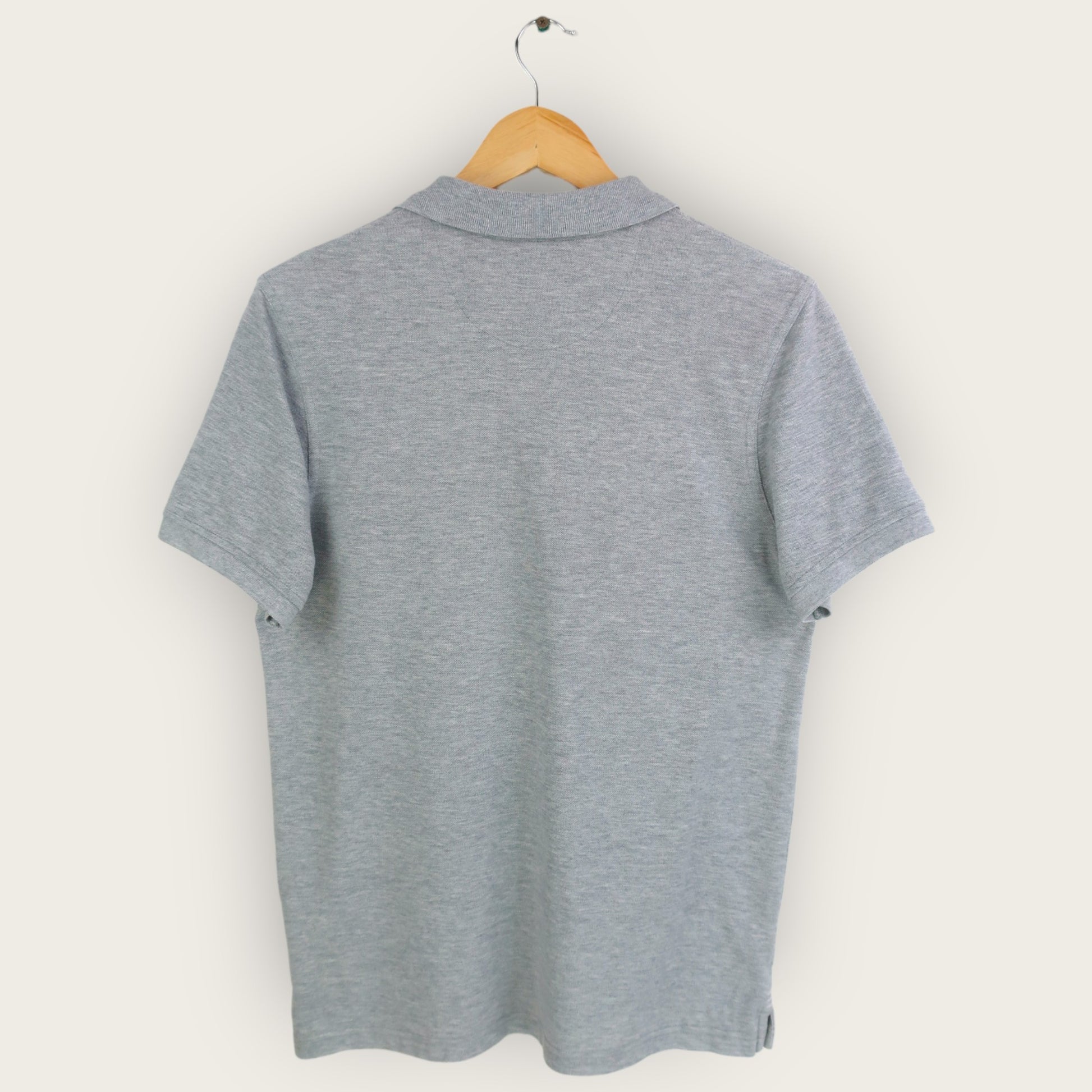 VINTAGE CANTERBURY POLO SHIRT - S