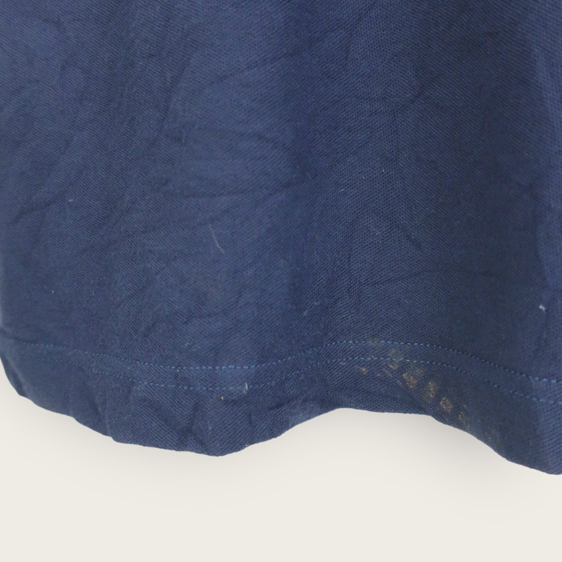 VINTAGE NAUTICA POLO SHIRT - L