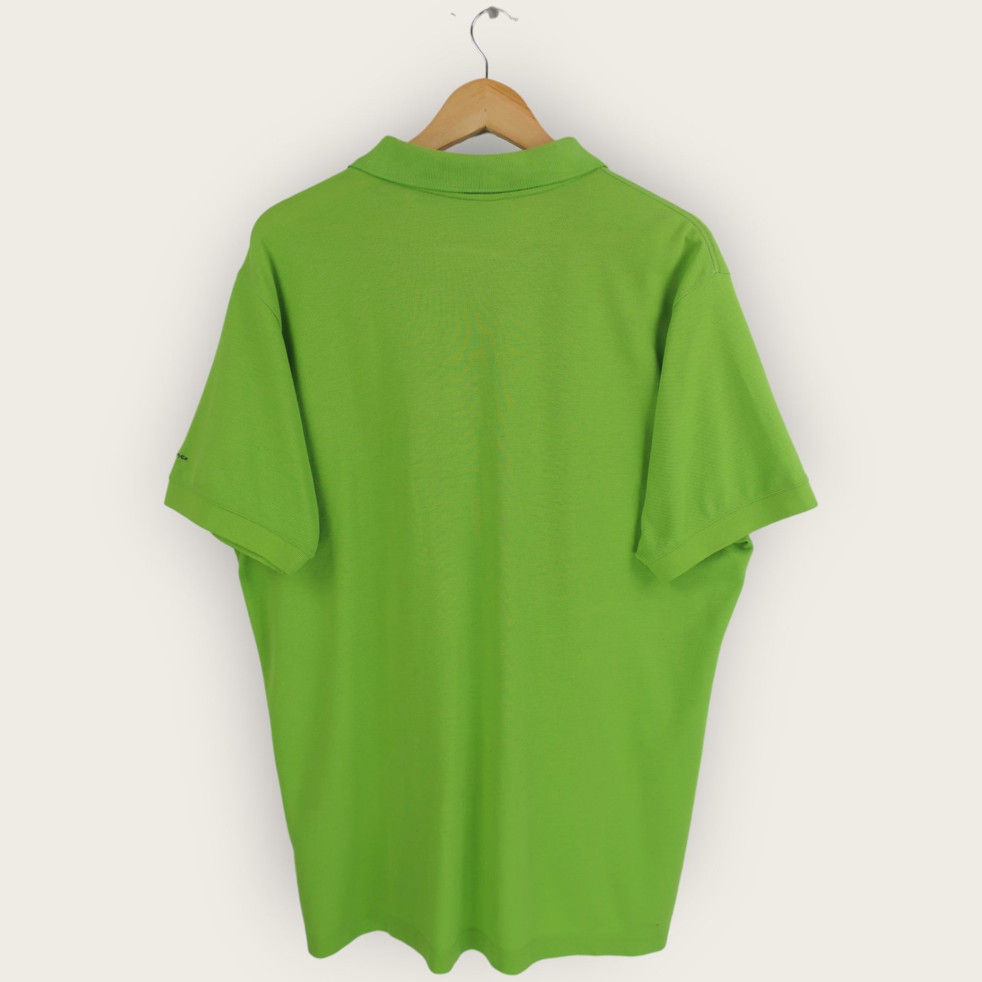 VINTAGE COLUMBIA POLO SHIRT - XL