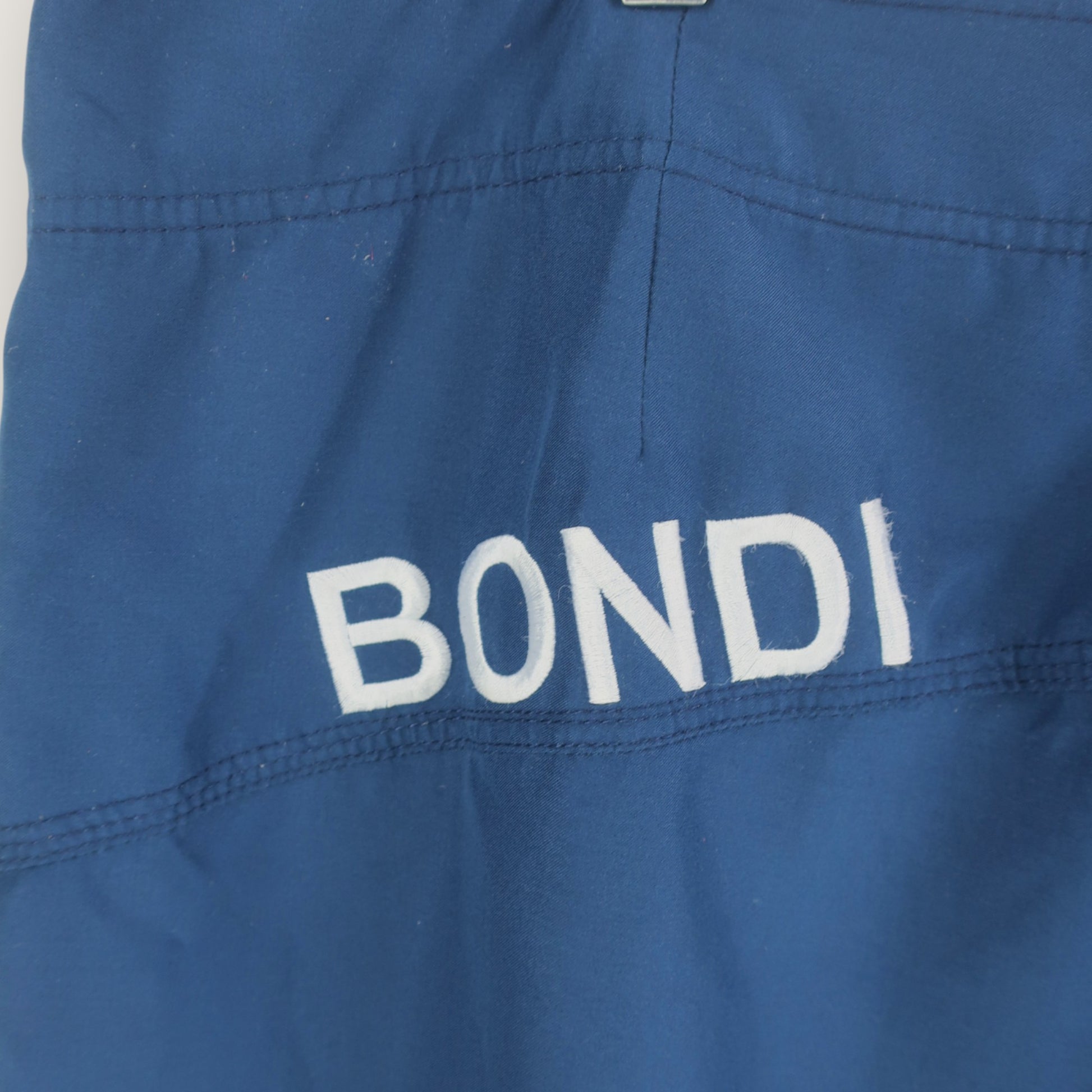 VINTAGE O'NEILL BOARD SHORTS - 40"