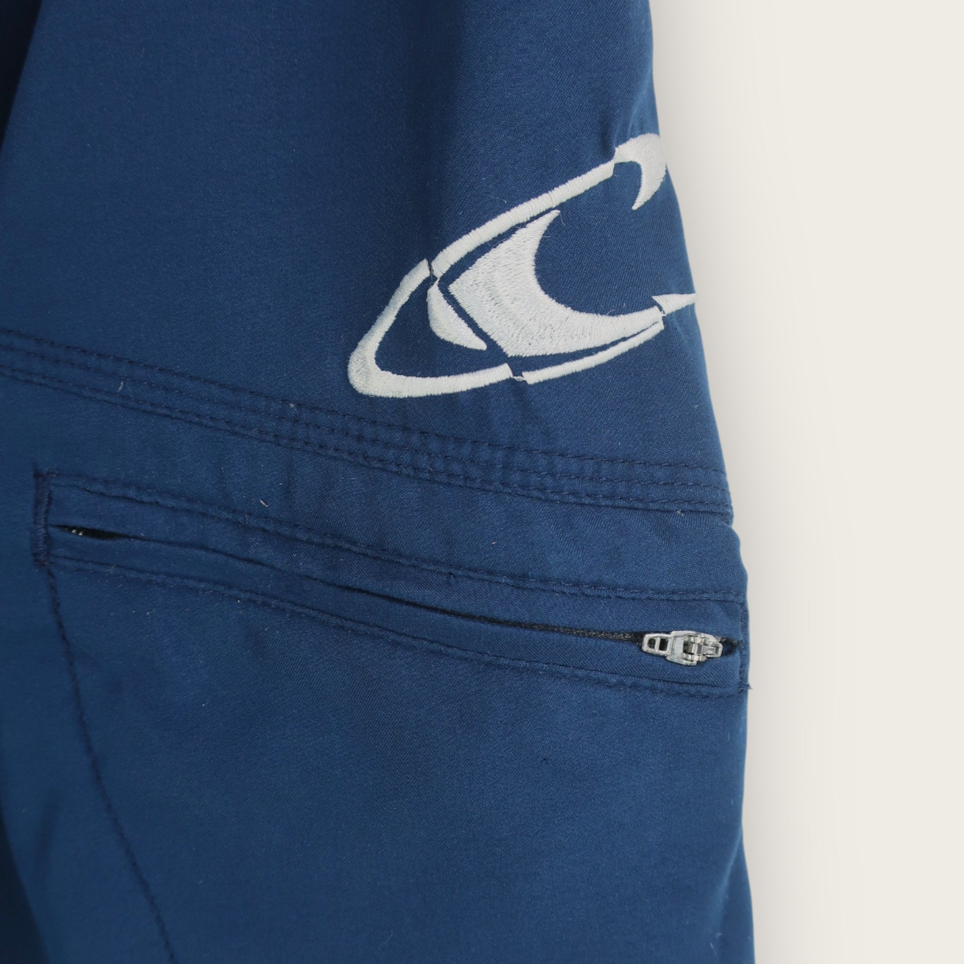 VINTAGE O'NEILL BOARD SHORTS - 40"