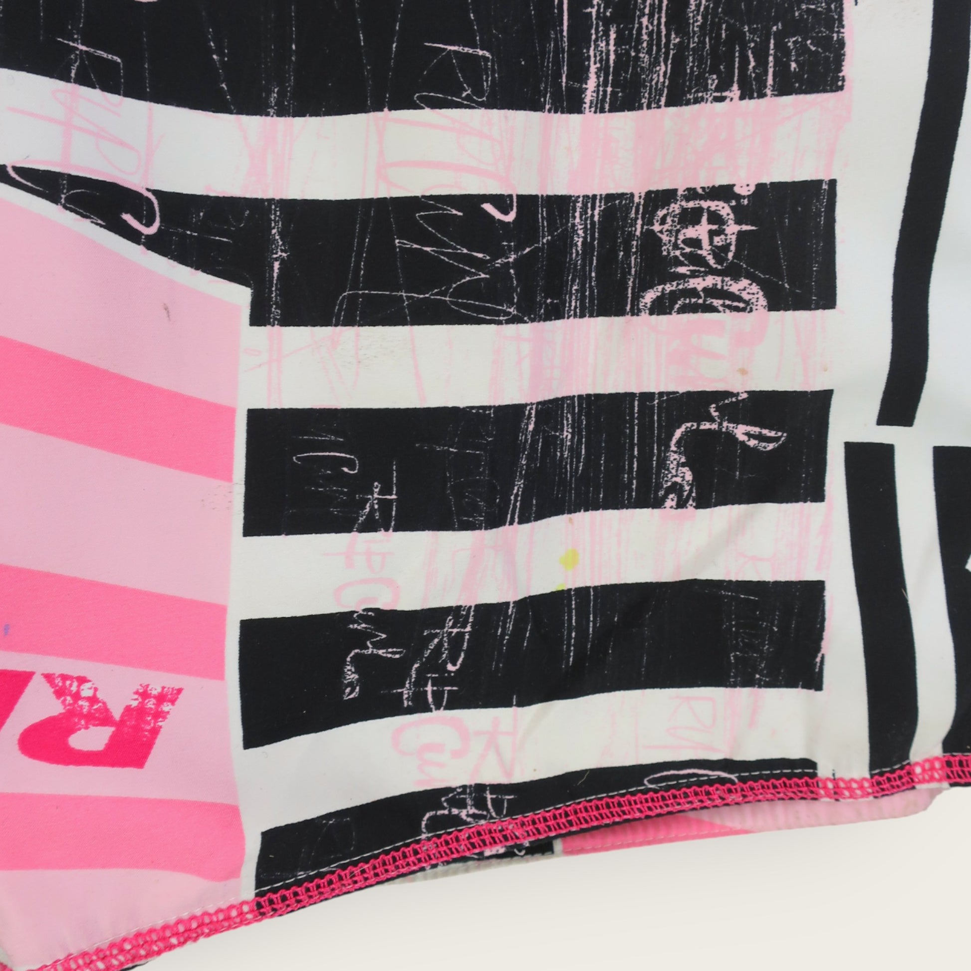 VINTAGE RIPCURL BOARD SHORTS - 34"