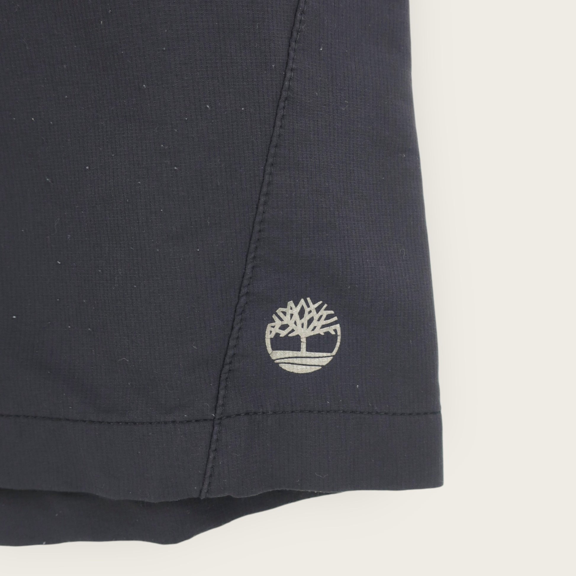 VINTAGE TIMBERLAND UTILITY SHORTS - 40"