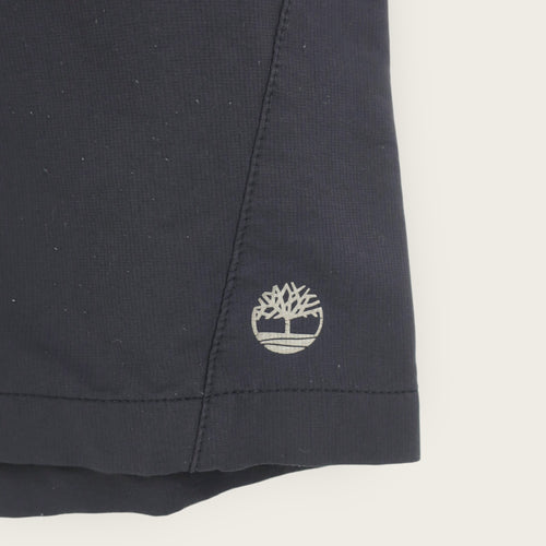 VINTAGE TIMBERLAND UTILITY SHORTS - 40"