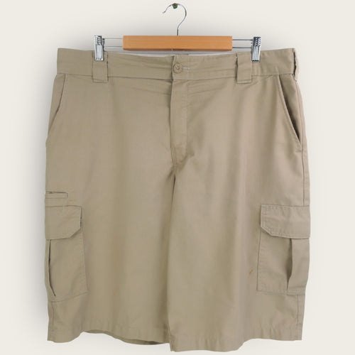 VINTAGE DICKIES CARGO SHORTS - 38"