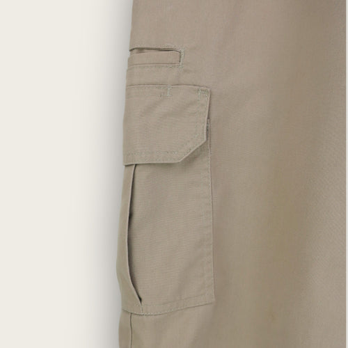 VINTAGE DICKIES CARGO SHORTS - 38"