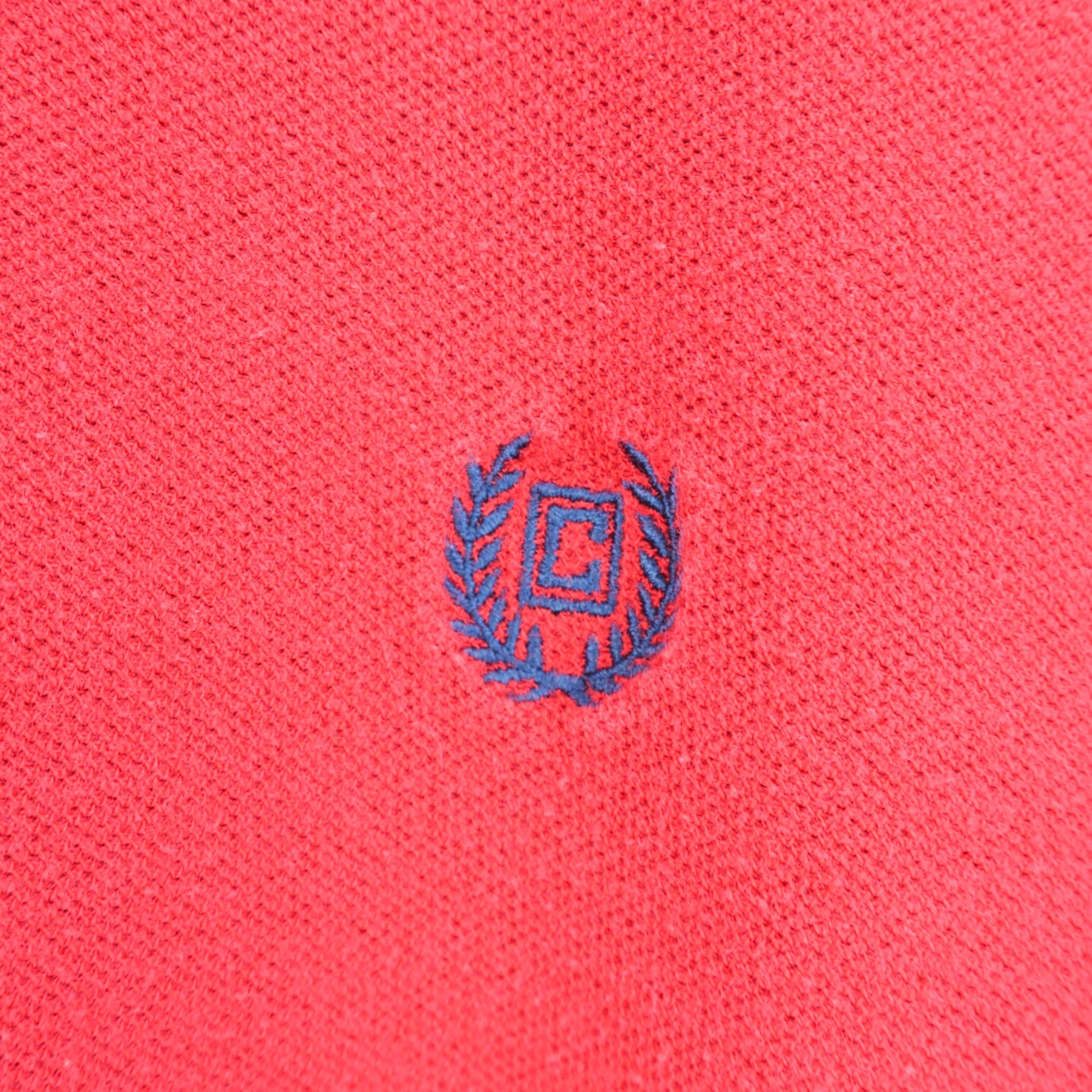 VINTAGE CHAPS POLO SHIRT - XL