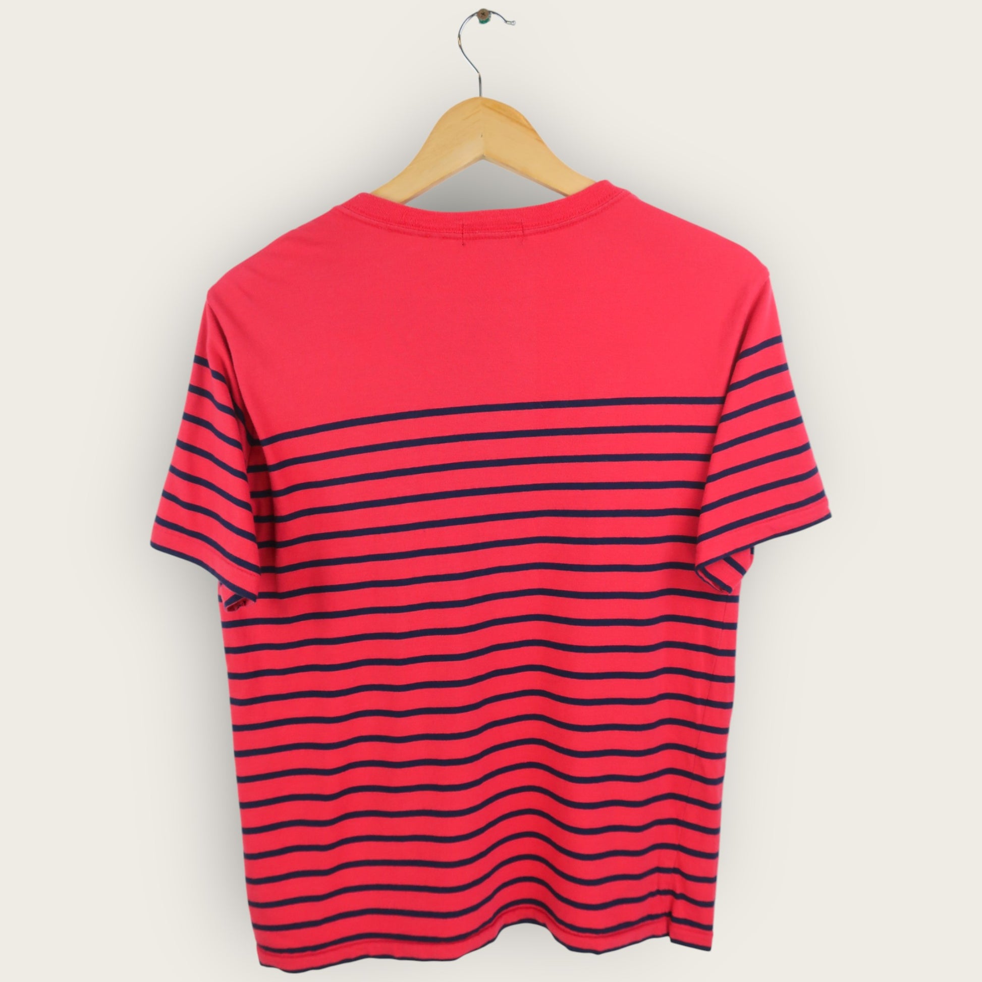 VINTAGE WMNS RALPH LAUREN T-SHIRT - L