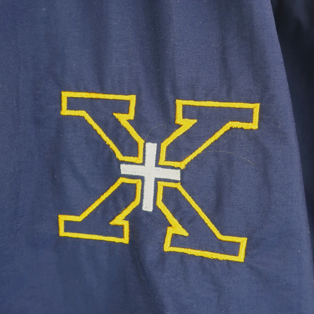 VINTAGE CHAMPION JACKET - XL