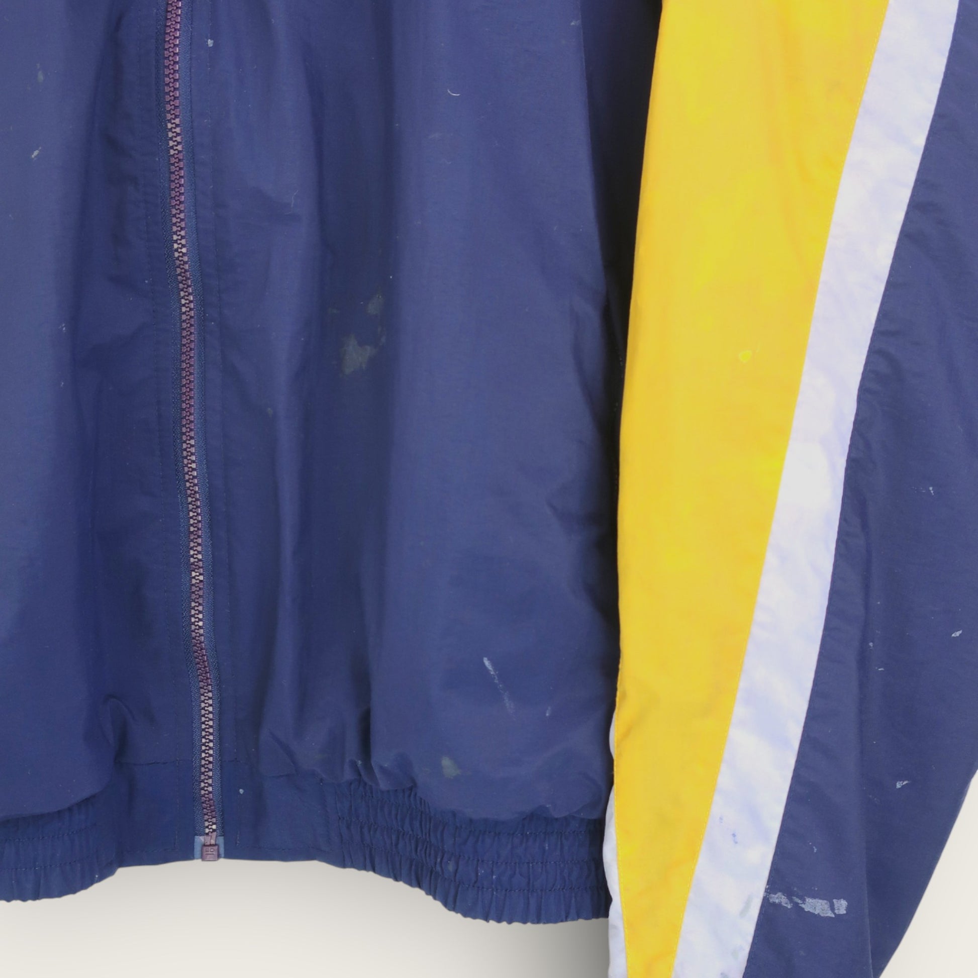 VINTAGE CHAMPION JACKET - XL