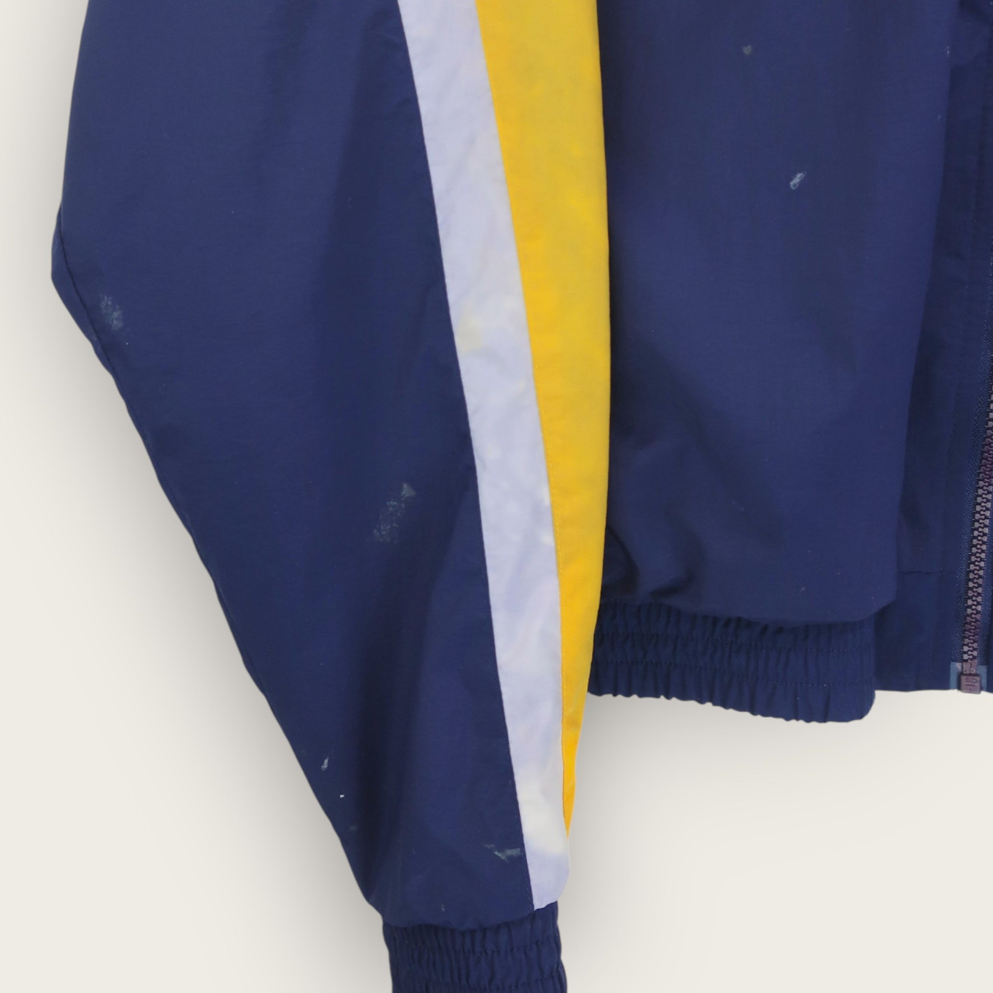 VINTAGE CHAMPION JACKET - XL