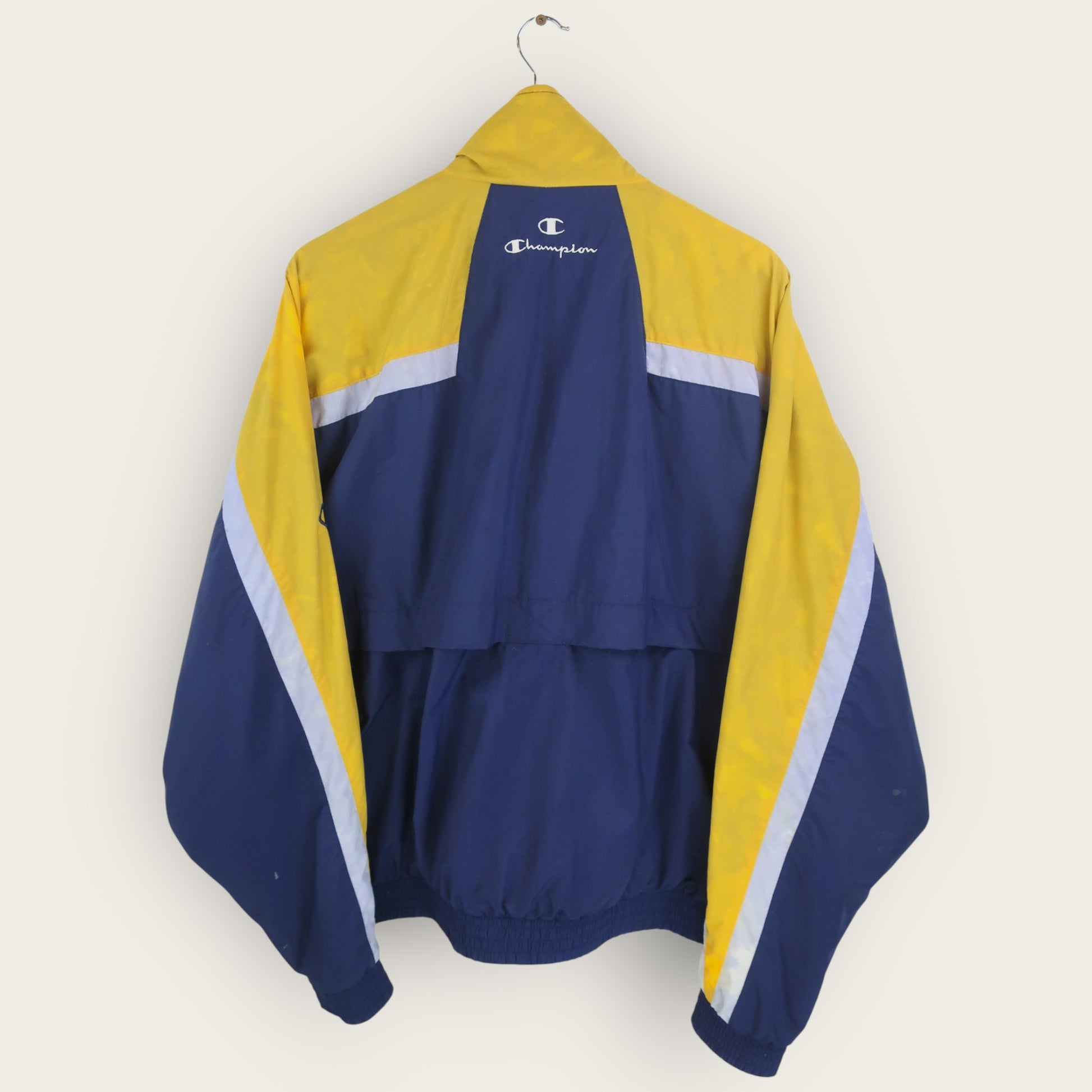 VINTAGE CHAMPION JACKET - XL