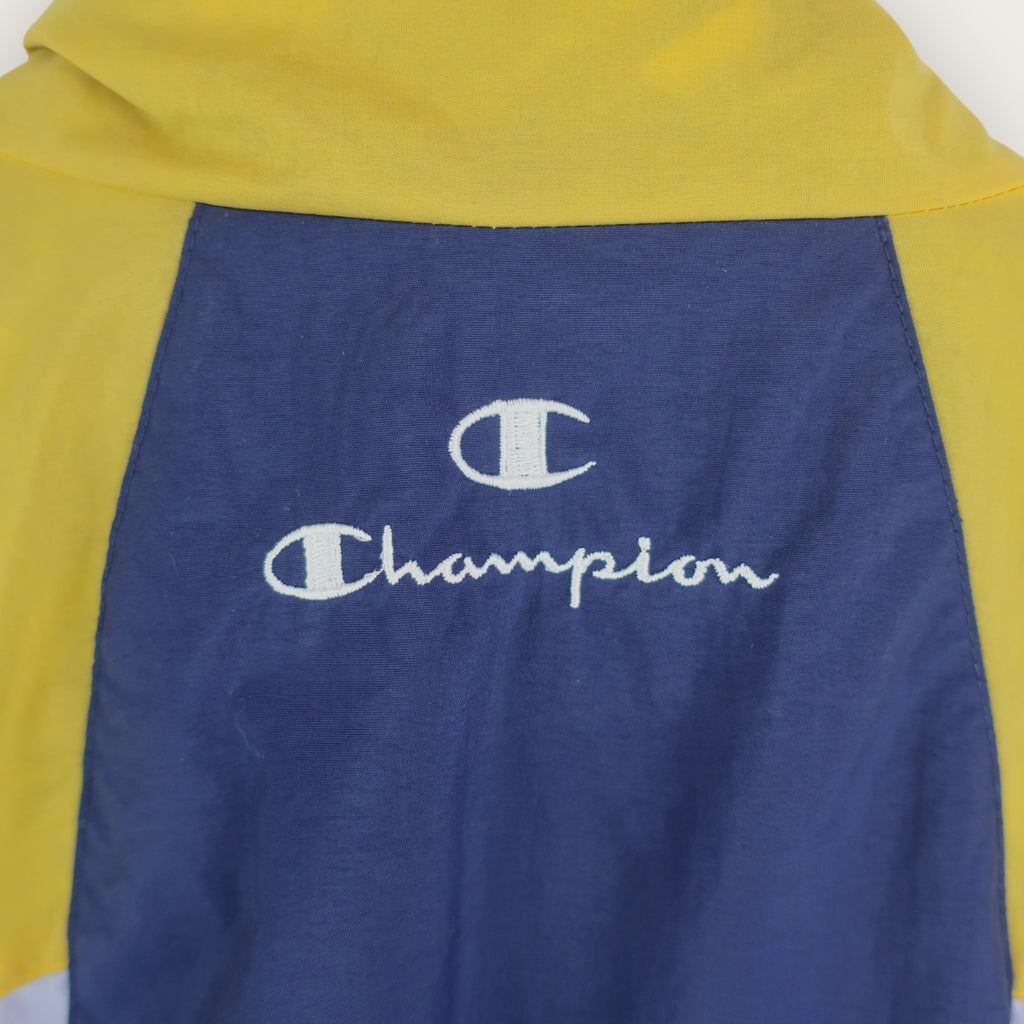 VINTAGE CHAMPION JACKET - XL