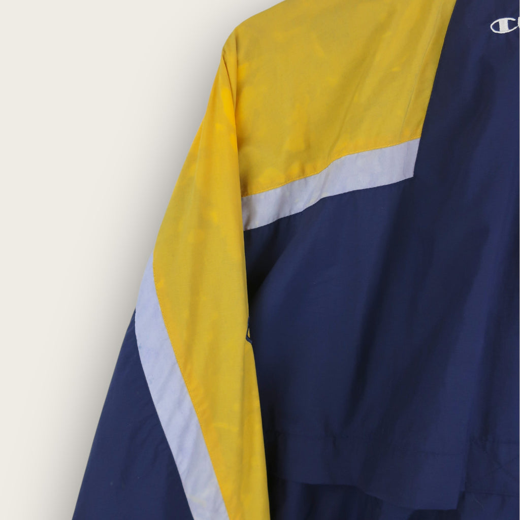 VINTAGE CHAMPION JACKET - XL