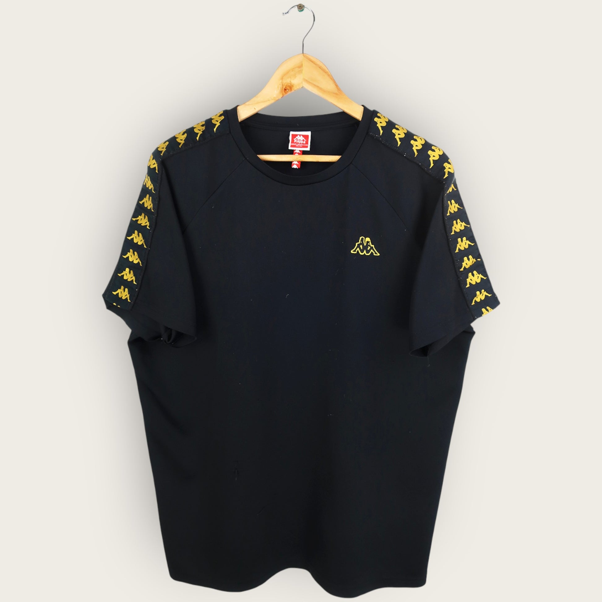 VINTAGE KAPPA T-SHIRT - XXXL