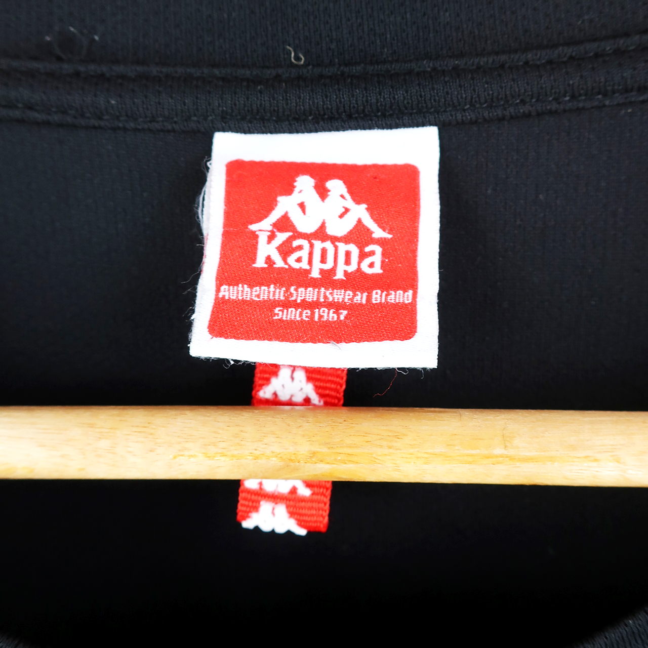 VINTAGE KAPPA T-SHIRT - XXXL