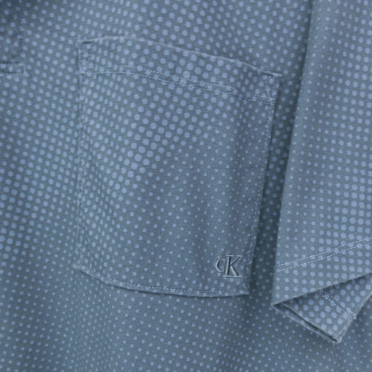 Calvin Klein Polo Shirt - XL