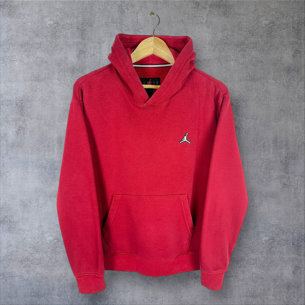 NIKE JORDAN HOODIE - S