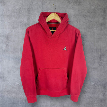 NIKE JORDAN HOODIE - S