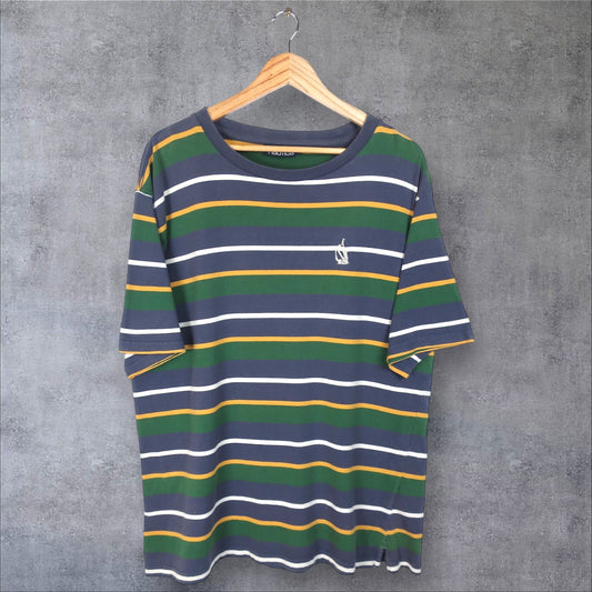 NAUTICA T-SHIRT - M/L