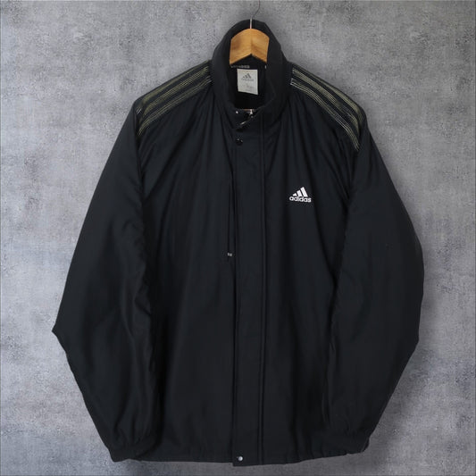 VINTAGE ADIDAS JACKET - XL