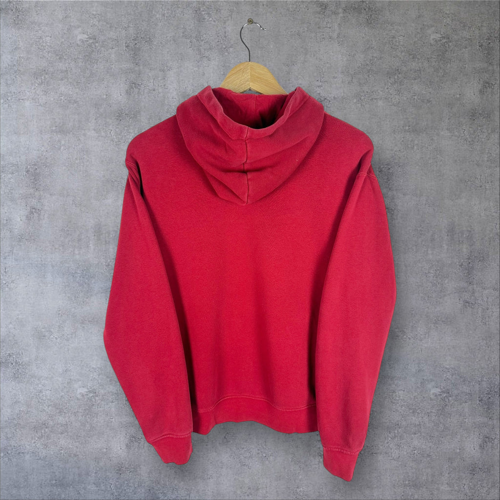 NIKE JORDAN HOODIE - S